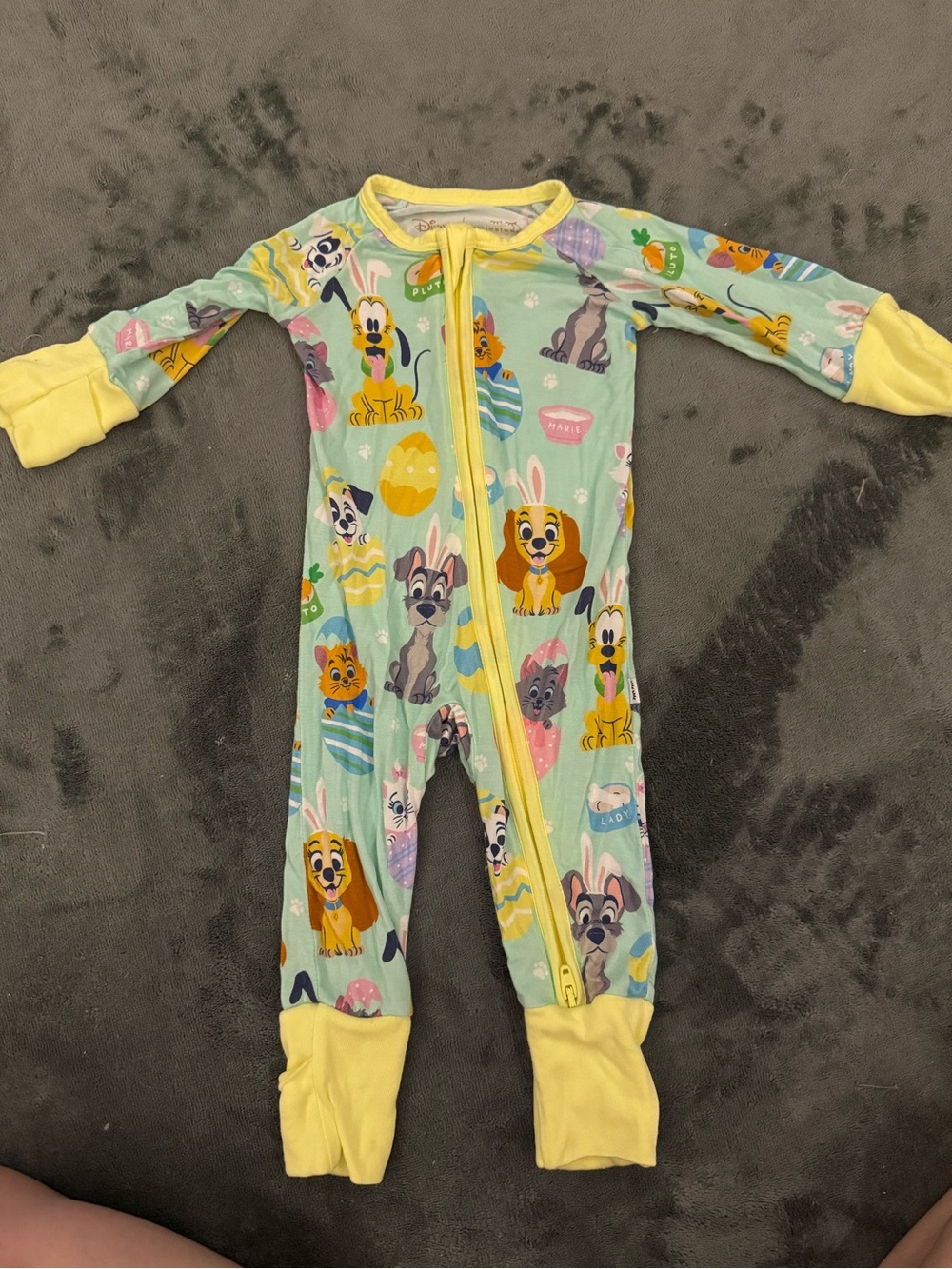Disney Peekaboo Pets